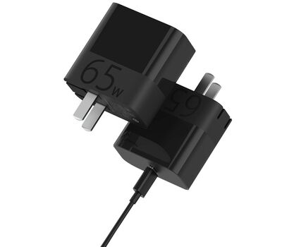 Зарядное устройство Xiaomi ZMI Power Adapter USB-C 65W (HA712)