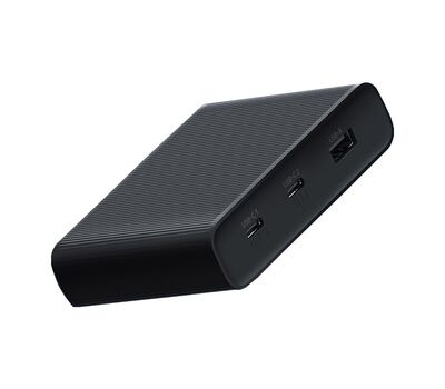 Зарядное устройство Xiaomi ZMI USB Desktop Fast Charger 65W (HA932)