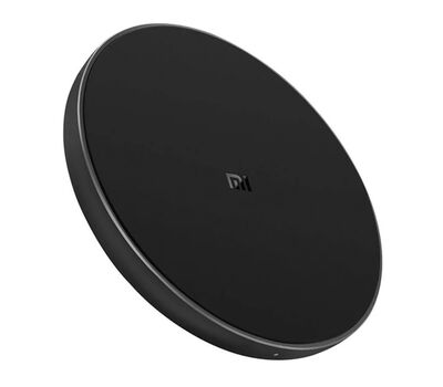 Беспроводная сетевая зарядка Xiaomi Mi Wireless Charging Pad