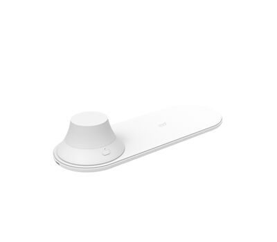 Беспроводное зарядное устройство с ночником Xiaomi Yeelight Wireless Charging Night Light