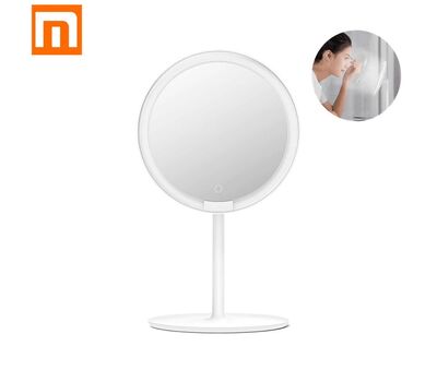 Зеркало Xiaomi Mijia LED Makeup Mirror (MJHZJ01-ZJ)