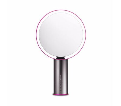 Зеркало Xiaomi Amiro O Series Makeup Mirror AML005 Black