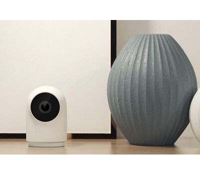 IP-камера Xiaomi Aqara Smart Camera (ZNSXJ12LM) Gateway Edition G2