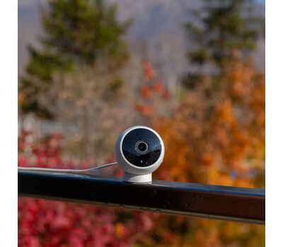 IP-камера Xiaomi Mijia Smart Camera (MJSXJ02HL) Standard Edition 170° 1080P