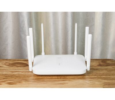Wi-Fi Роутер Xiaomi Redmi Router AC2100