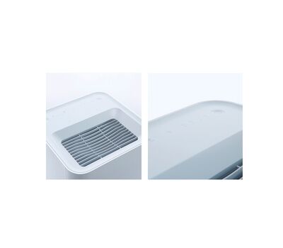 Увлажнитель воздуха Xiaomi SmartMi Zhimi Air Humidifier 2