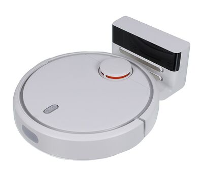 Робот-пылесос Xiaomi Robot Vacuum Cleaner