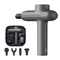 Массажный пистолет Xiaomi Yunmai Fascia Massager Pro Basic Gray (YMJM-551S)