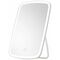 Зеркало Xiaomi Jordan&Judy Desktop Mirror LED White с подсветкой (NV505) Tri-color