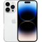 Смартфон Apple iPhone 14 Pro 256GB, серебристый