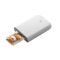 Фотопринтер компактный Xiaomi Mijia Smart Pocket Photo Printer XMKDDYJHT01