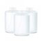 Сменные блоки-насадки для дозатора Xiaomi Mijia AutomaticFoam Soap Dispenser (3 шт) белый