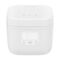 Рисоварка мультиварка Xiaomi Heating Rice Cooker (Wi-Fi, 1.6L) DFB201CM