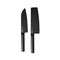 Набор ножей Xiaomi Huo Hou Heat Knife Set 2ш