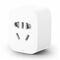 Умная розетка Xiaomi Mijia Smart WiFi (ZNCZ04CM)