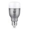 Лампочка светодиодная Xiaomi Yeelight 1SE E27 6W RGBW Smart Led Bulb (YLDP001)