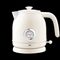 Электрочайник Qcooker Electric Kettle CS-SH02 Green