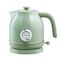 Электрочайник Qcooker Electric Kettle CS-SH02 White