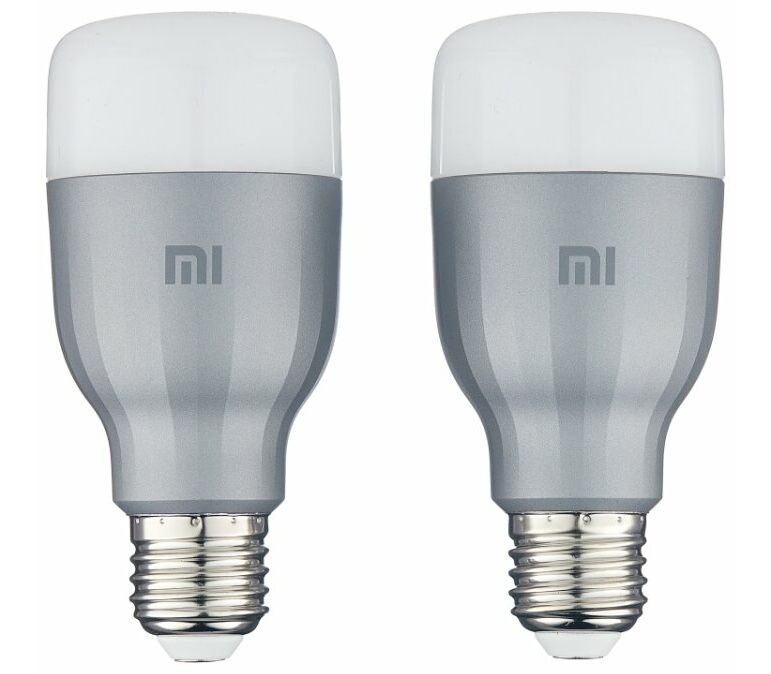 Лампа ксиаоми. Упаковка светодиодных ламп 2 шт Xiaomi mi led Smart Bulb 2-Pack mjdp02yl, e27, 10вт. Лампа светодиодная Xiaomi mi led Smart Bulb (mjdp02yl), e27, 10вт. Лампа светодиодная Xiaomi mi led Smart Bulb (White and Color) 2-Pack. Умная лампочка Xiaomi mi led Smart Bulb (белый и Мультисвет, e27) mjdp02yl.